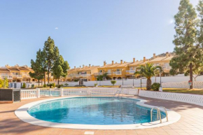 Sol y Sombra, El Campello